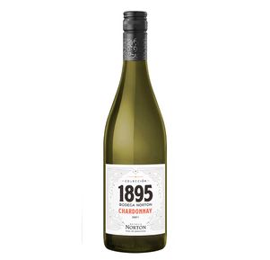 Norton 1895 Chardonnay 2021