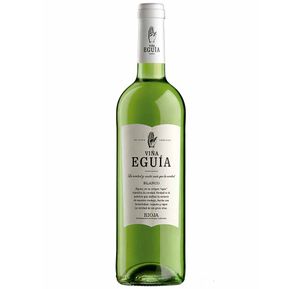 Viña Eguía Blanco 2020