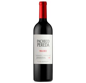 Pacheco Pereda Varietal  Malbec 2022