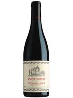 vinho-tinto-francês-Cotes-du-Rhone-Rouge