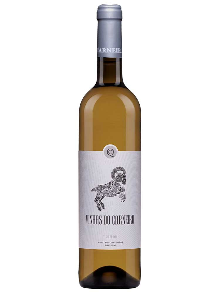 vinho branco vinhas do carneiro