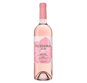 Tecedeiras Lilas Rose Douro D.O.C 2020