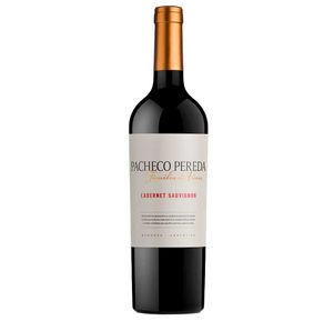 Pacheco Pereda Família De Vinos Cabernet Sauvignon 2019