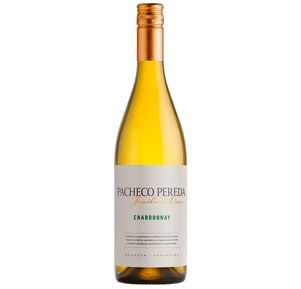 Pacheco Pereda Família De Vinos Chardonnay 2020