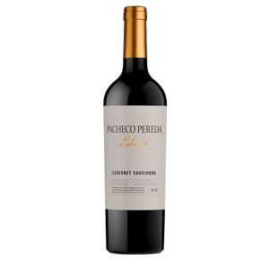 Pacheco Pereda Estirpe Cabernet Sauvignon 2018