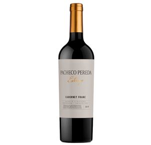 Pacheco Pereda Estirpe Cabernet Franc 2020