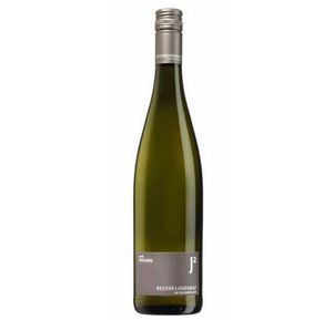 Becker Landgraf Riesling Gutswein Trocken 2022