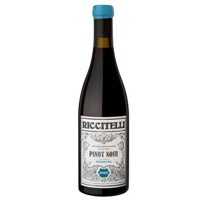 Riccitelli Old Vines From Patagonia Pinot Noir 2020