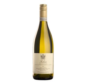 Rocchetta Felice Moscato D'Asti D.O.C.G. 2019