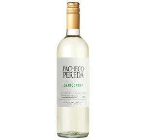 Pacheco Pereda Varietal Chardonnay 2020