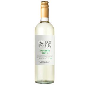 Pacheco Pereda Varietal Sauvignon Blanc 2021