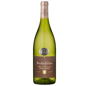 Stellenrust Chenin Blanc "55" Year Old Vines Barrel Fermented Chenin Blanc 2019