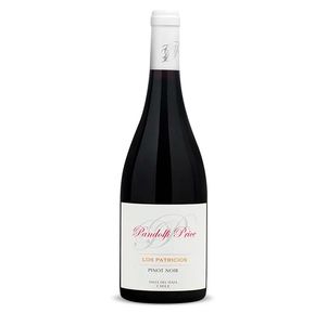 Pandolfi Price Los Patricios Pinot Noir 2017