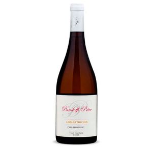 Pandolfi Price Los Patricios Chardonnay 2017