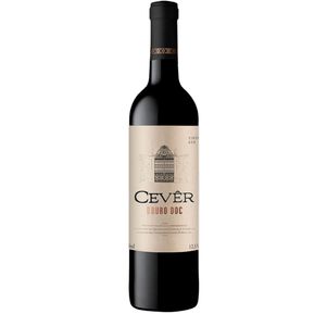 Cevêr Douro Tinto D.O.C. 2019