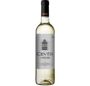 Cevêr Douro Branco D.O.C. 2021