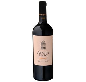 Cevêr Reserva Douro Tinto D.O.C. 2019