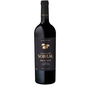Encosta do Sobral Reserva Regional Tejo Tinto 2020