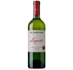 De Martino Legado Gran Reserva Sauvignon Blanc-Sémillon 2021