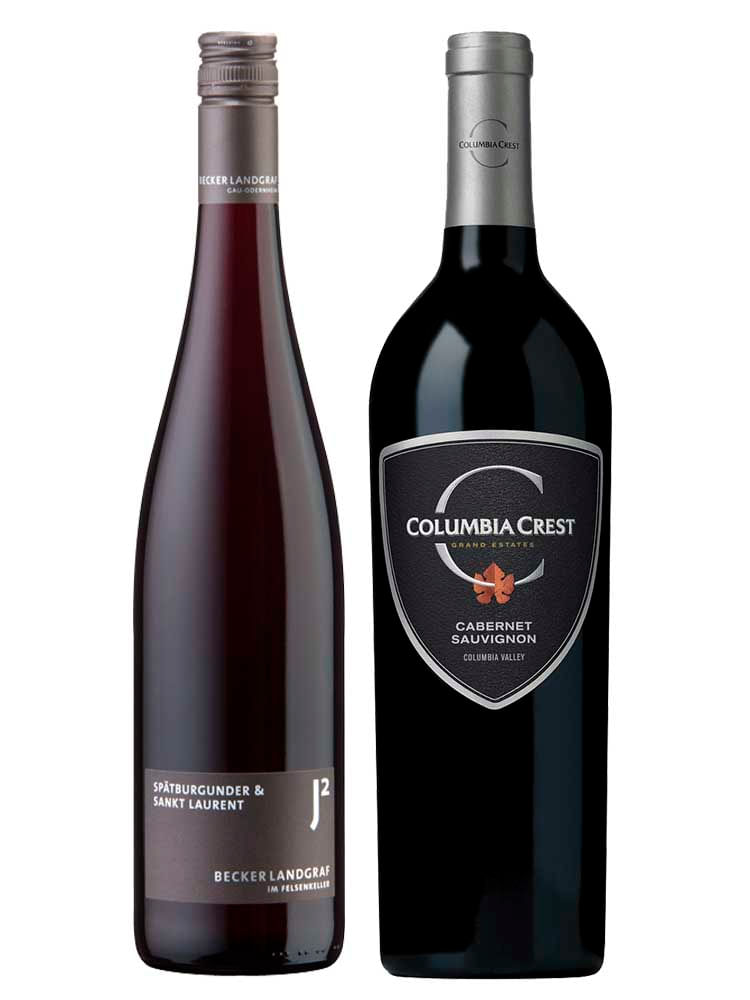 Kit Sugestão do Sommelier