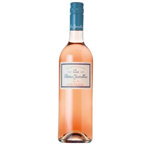 Les Petites Jamelles Rosé I.G.P Pays D'OC 2021