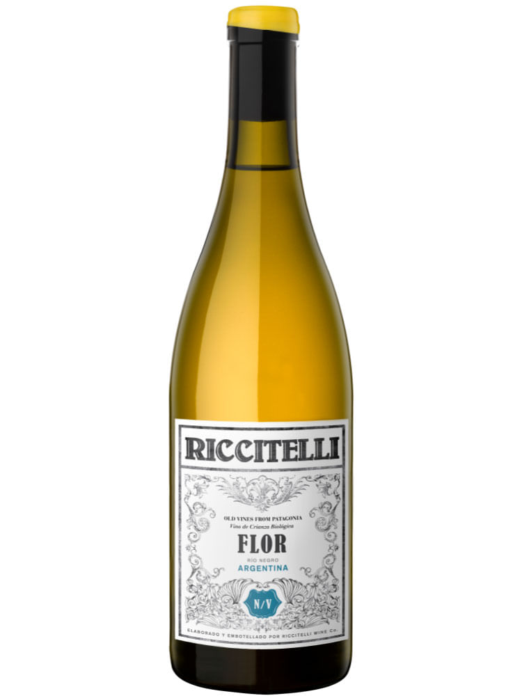 RICCITELLI-OLD-VINES-FROM-PATAGONIA-FLOR-