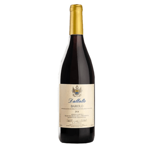 Rocchetta Dallalto Barolo D.O.C.G. 2017