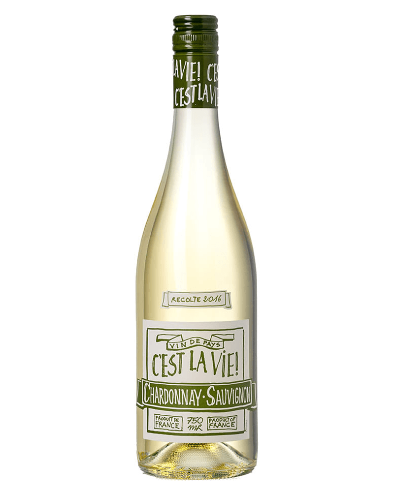 Cest-La-Vie