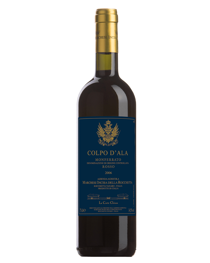 Colpo-D-Ala-Monferrato