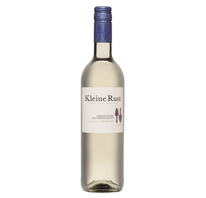 Stellenrust Kleine Rust White 2021