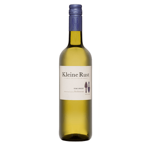 Stellenrust Kleine Rust Semi Sweet White 2016