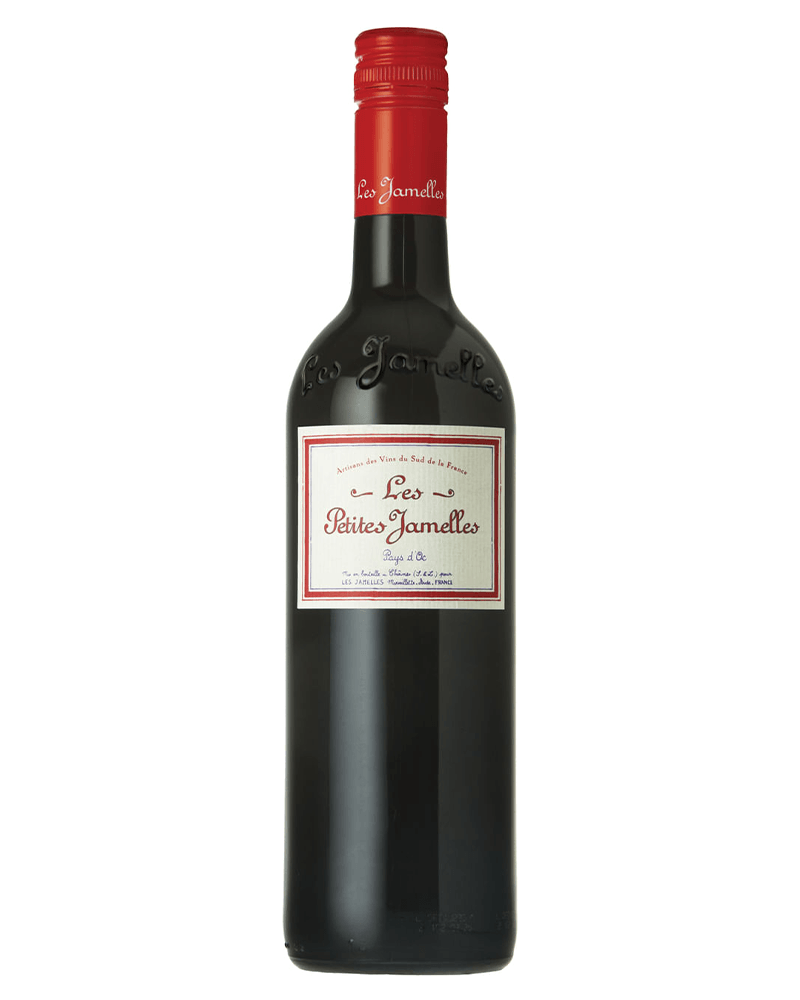 Les_Jamelles_Rouge
