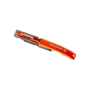 Saca-rolhas Coutale Innovation Laranja