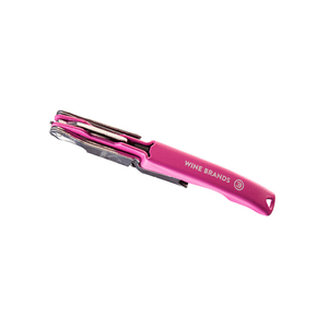 Saca-rolhas Coutale Innovation Rosa