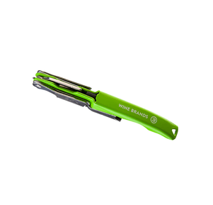 Saca-rolhas Coutale Innovation Verde