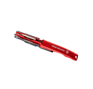 Saca-rolhas Coutale Innovation Vermelho