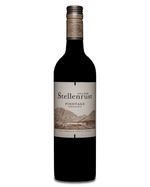 StellenrustPinotage