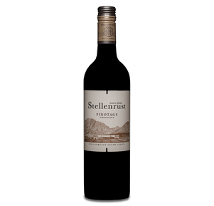 Stellenrust Pinotage 2020