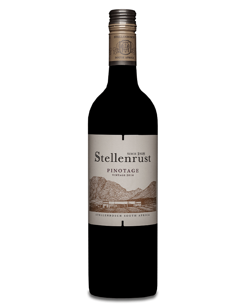 StellenrustPinotage