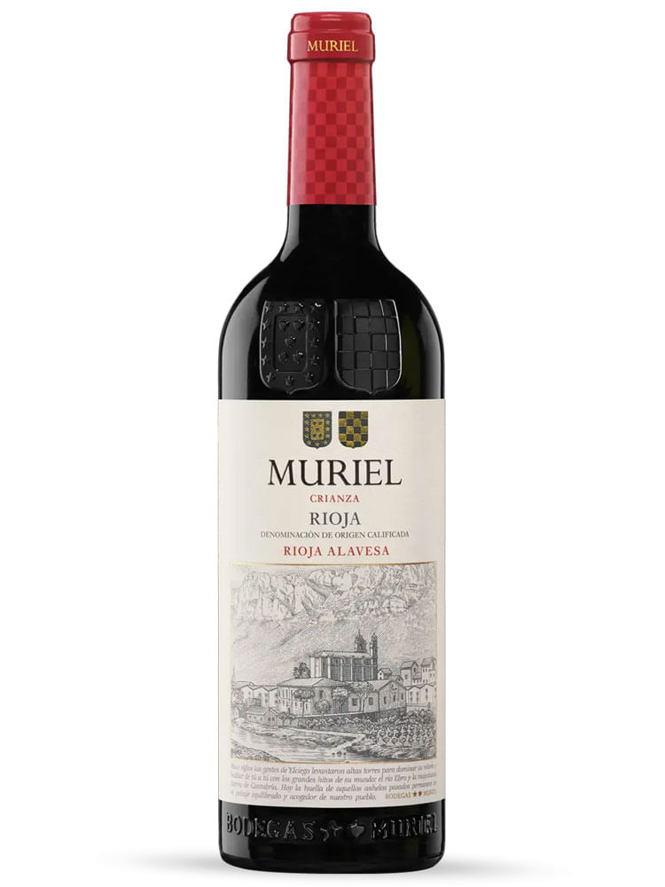 crianza