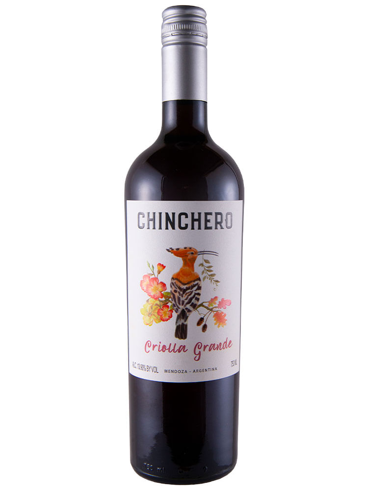 CHINCHERO-CRIOLLA-GRANDE