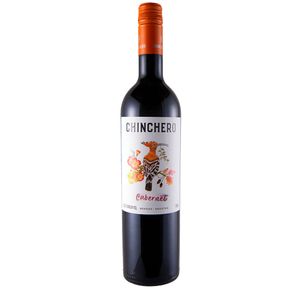 Chinchero Cabernet Sauvignon 2022