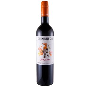 Chinchero Red Blend 2022