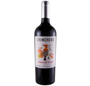 Chinchero Cabernet Franc 2022