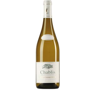 Domaine Thierry Mothe Chablis AOC 2020