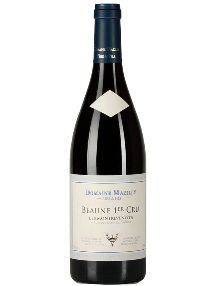 AOP-BEAUNE-1ER-CRU-ROUGE-LES-MONTREVENOTS-DOMAINE