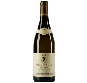 Domaine Bouzereau Gruère Et Filles Meursault Le Limozin Blanc 2021