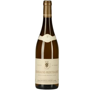 Domaine Bouzereau Gruère Et Filles Chassagne-Montrachet Blanc 2021