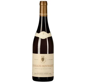 Domaine Bouzereau-Gruere Chassagne Montrachet Rouge 2021