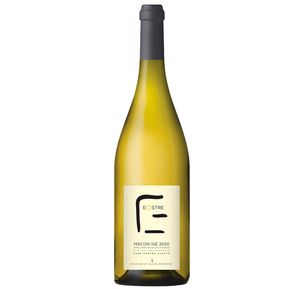Normand Cuvée Eostre Mâcon Igé Blanc Aoc 2020